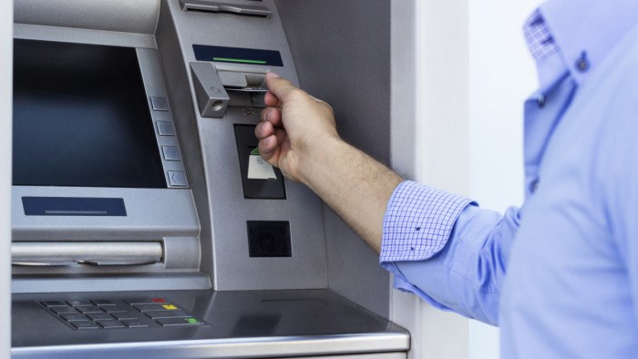 Ennek örülni fog: ATM-telepítéseket ír elő a jegybank új rendelete