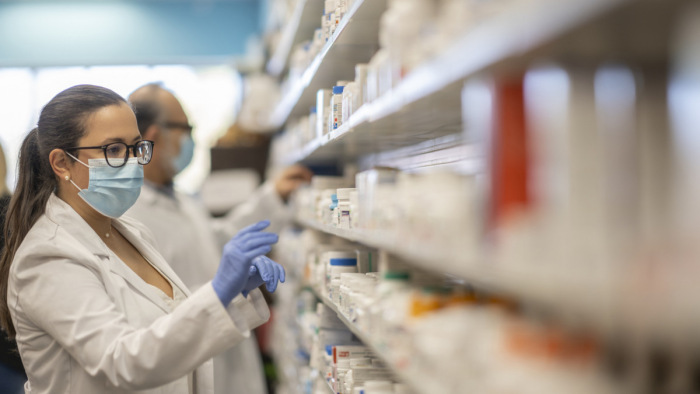 Kritikus antibiotikumhiány Németországban: riadót fújtak a gyógyszerészek