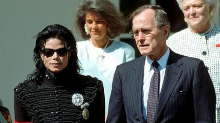 Nagyágyúk készítenek életrajzi filmet Michael Jacksonról