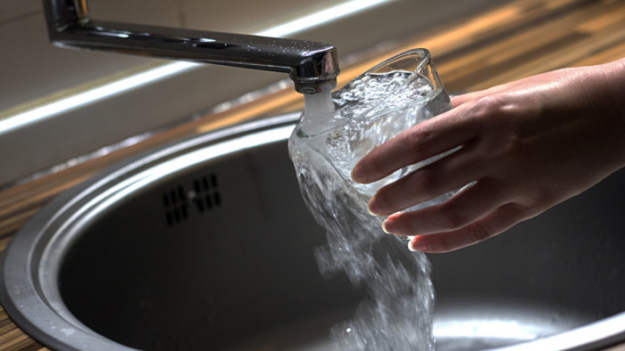 Víz Koalíció: egyre égetőbb problémává válhat a hazai vízellátás