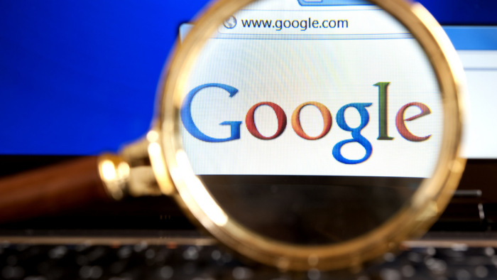 Gigabüntetést kénytelen fizetni a Google nőknek