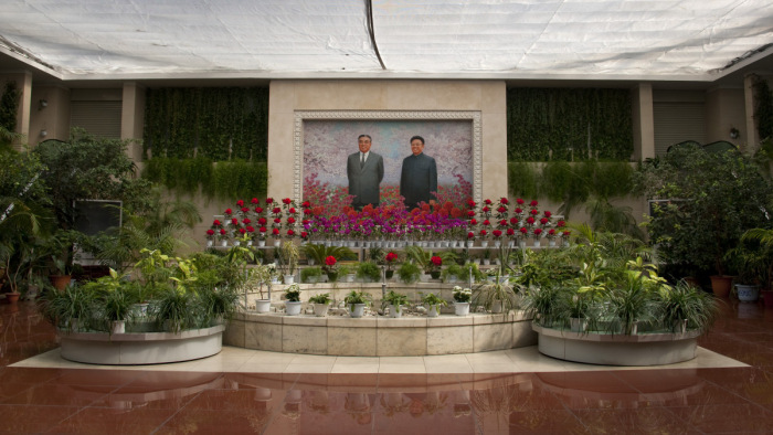 Munkatáborba küldik a kimdzsongíliákat „elhanyagoló” kertészeket Észak-Koreában