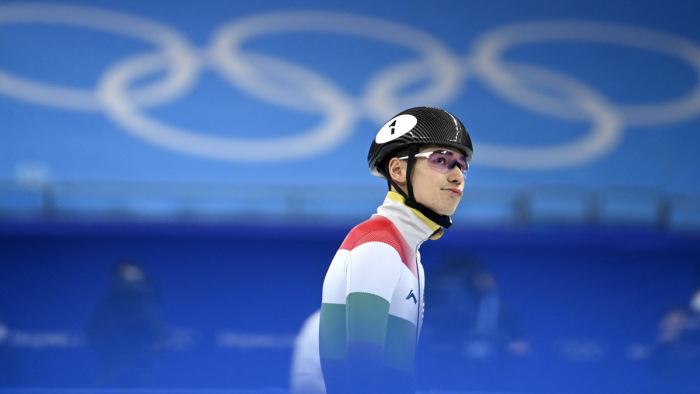 Liu Shaoang Peking legeredményesebbjei között – mérlegen a téli olimpia