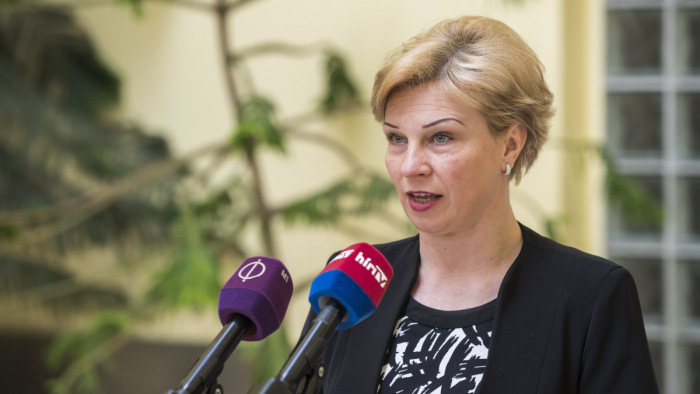 Ukrán nagykövet: Magyarország is szövetséges, és segít a védelemben