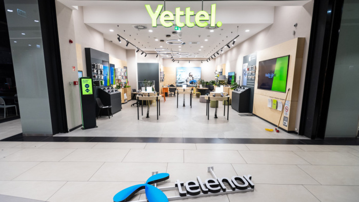 Mától Telenor helyett Yettel: nemcsak a név új, hanem a kínálat is
