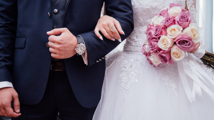 Esküvői időpont online: van azért még egy-két akadály