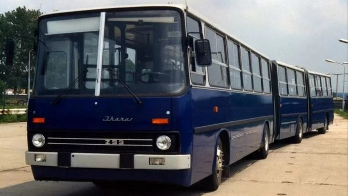 Különleges duplacsuklós buszt készít a BKV – mutatjuk, mire készülhetnek az érdeklődők