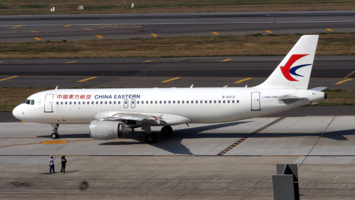 Lépett a China Eastern a lezuhant Boeingjének tragédiája után