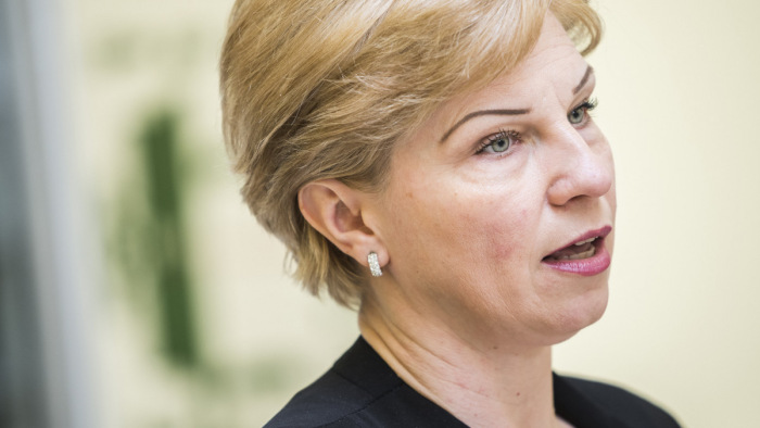 Ukrajna magyarországi nagykövete: nincs olyan opció, hogy középen maradni