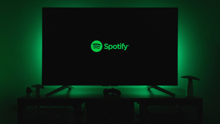 Csúnya dologra készül a Spotify