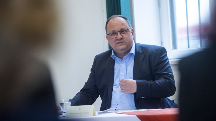 Új frakcióvezető kerül a fővárosi Fidesz élére