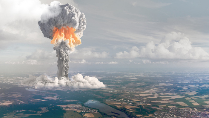 A hidegháború óta először bővülhet a globális atomfegyver-arzenál