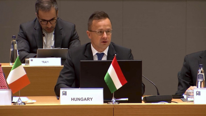 Reagált a magyar kormány a globális minimumadó ötletére