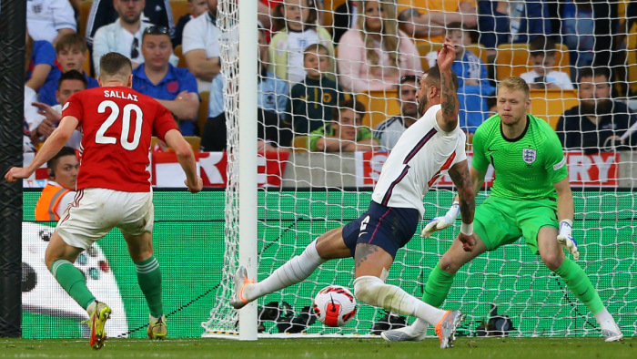 Nekünk ez volt az Évszázad mérkőzése: Anglia–Magyarország 0-4