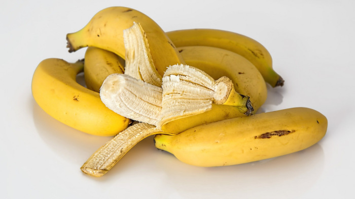 Őrült mennyiségű drog miatt várták hiába a banánt