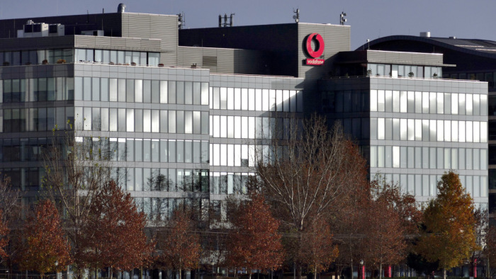 A Vodafone felvásárlása alapjaiban rendezheti át a hazai távközlési piacot