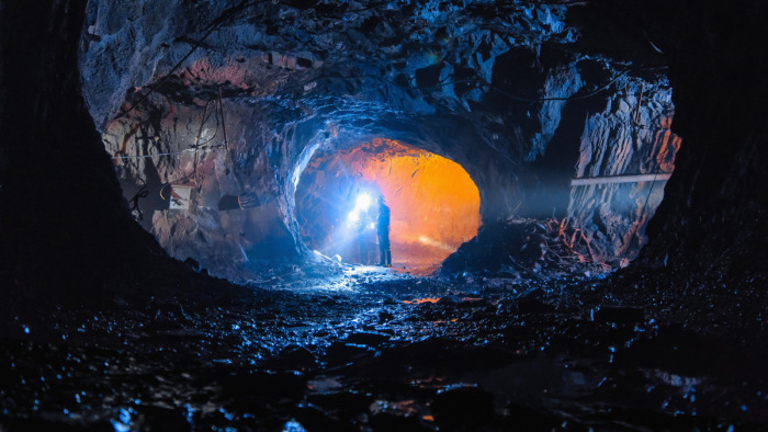 Rengeteg halott egy kazahsztáni bányaszerencsétlenségben