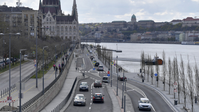 Élhetőbb Budapest létrehozásáért indítanak közösségi gyűlést