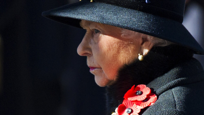 II. Erzsébet temetése: az útvonal, a program és a meghívottak egy helyen