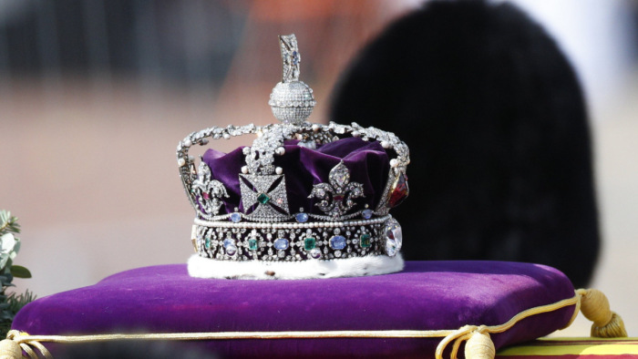A világ legnagyobb gyémántjainak sorsáról vet fel kérdéseket a királynő halála