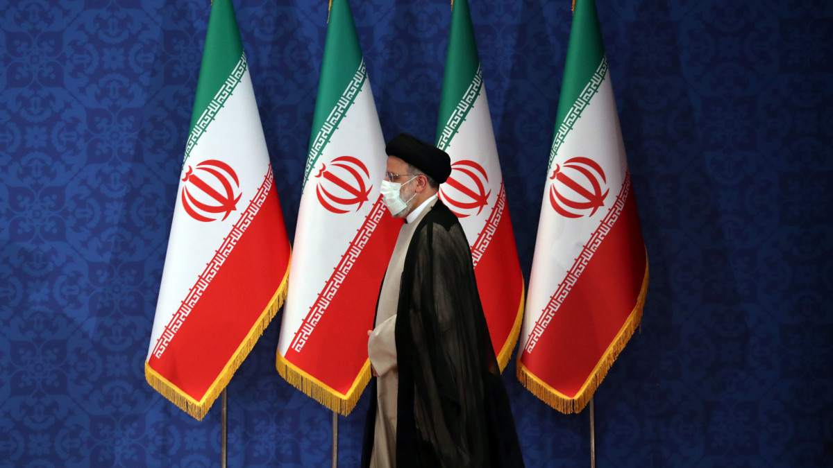 Ajatollah: “szerencsétlen baleset” az iráni elnök halála - vannak, akik örülnek most