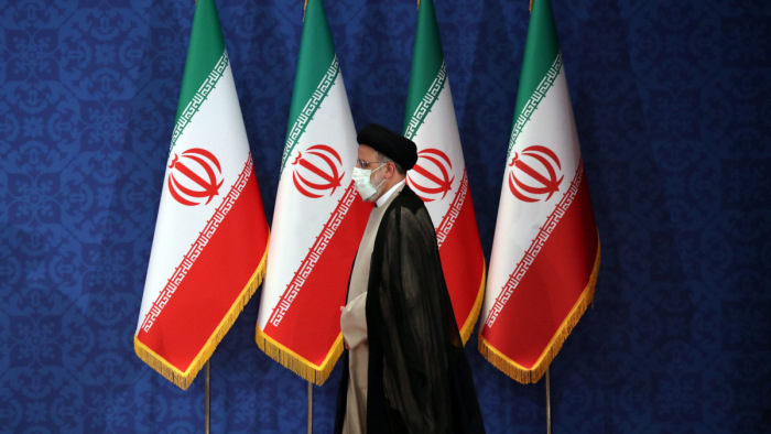 Több atomfegyverre elegendő uránnal rendelkezik Irán