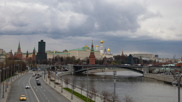Moszkva nem ismeri el a hágai Nemzetközi Büntetőbíróságot