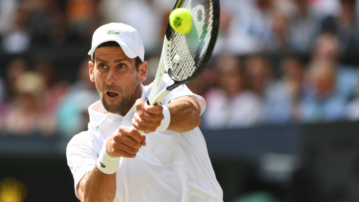 Visszatérhetnek az orosz játékosok Wimbledonba, Djokovic a nagy esélyes