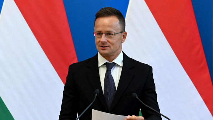 Megjött a magyar reagálás az EU új szankciós csomagjára