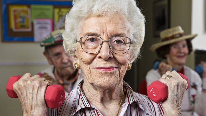 Egy kellemetlen hír a nyugdíjkorúaknak, ha sokáig akarnak élni