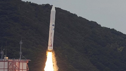 Újabb rakétát lőtt ki Észak-Korea