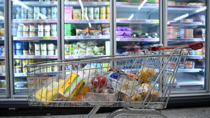 GVH: az online árfigyelő rendszer is lassította az élelmiszerek áremelkedését