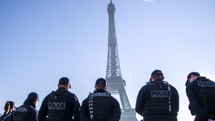 Sayfo Omar az új francia bevándorlási törvényről: ez nem áttörés