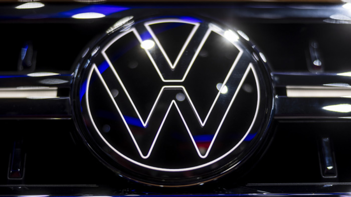 Virágba borul a Volkswagen-gyártás - Brazíliában
