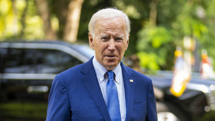 Amerikai bankcsőd: Joe Biden nyugtat