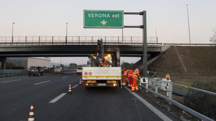 Újabb fejlemény a veronai buszbaleset sofőrjének ügyében