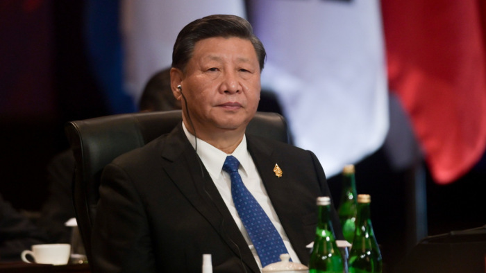 Május 8-10. között jön Budapestre a kínai elnök