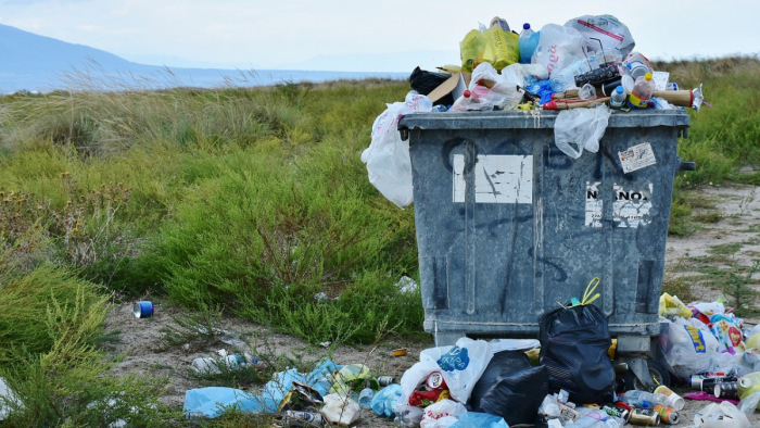 Raisz Anikó: itt a felismerés, a hulladék egyben nyersanyag is