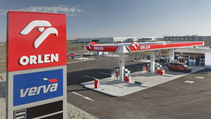 Itt a nagy benzinkörkép - felbolydította a magyar piacot a most érkezett lengyel óriás