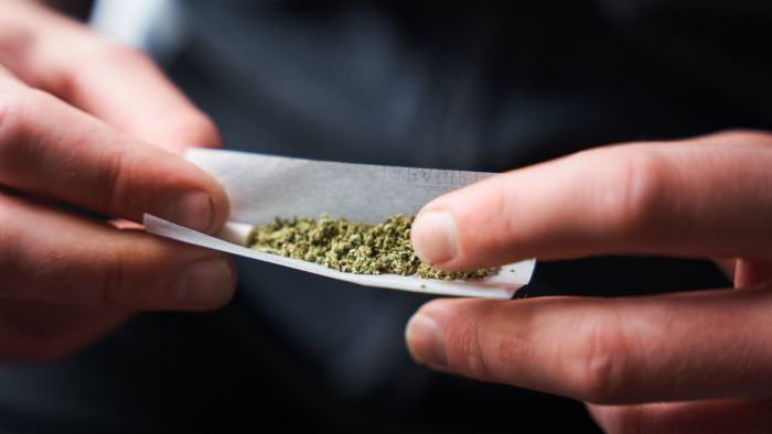 Drámai mértékben nőtt az amerikai fiatalok körében a marihuánafogyasztás