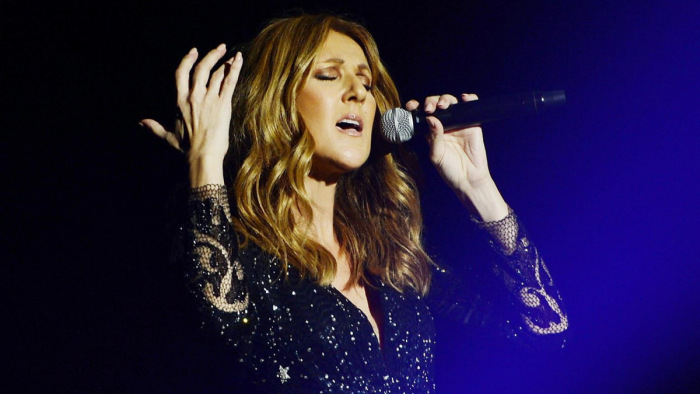 Celine Dion őszinte vallomással üzent a magyar rajongóknak is