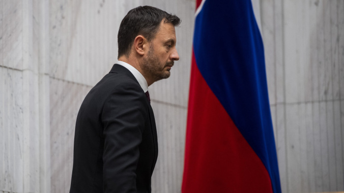 Kollai István: a szlovák kormány bukását mediatizált viták okozták