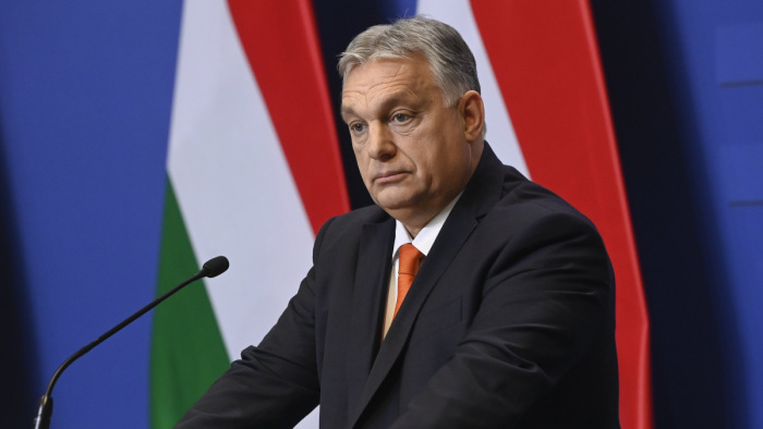 Orbán Viktor máris üzent Benjamin Netanjahunak