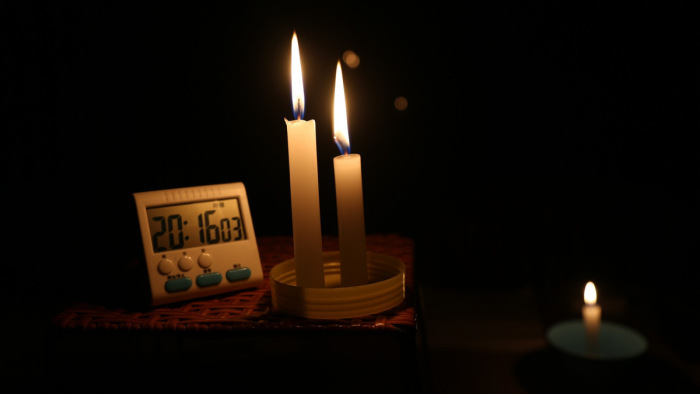 22 magyarországnyi ember maradt áram nélkül Pakisztánban
