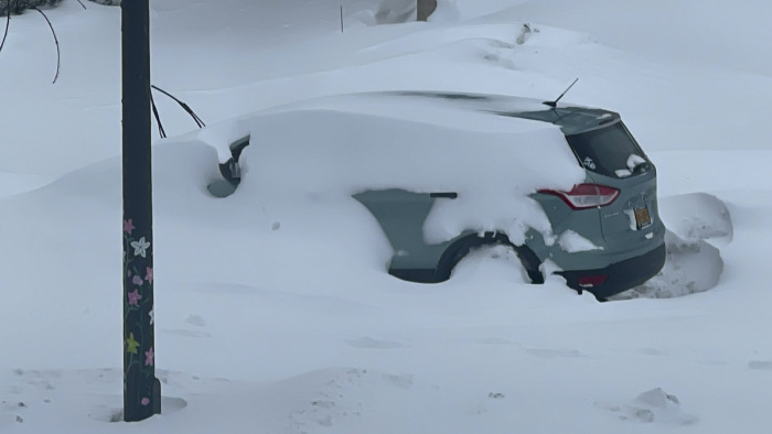 Egyre több ember veszti életét a téli viharok miatt az Egyesült Államokban és Kanadában