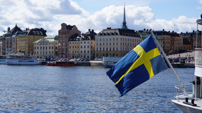 A britek a NATO-csúcs előtt lépnek a svéd tagság érdekében