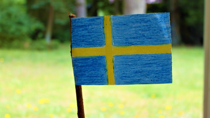 Diákok sérültek meg egy súlyos késelésben Svédországban