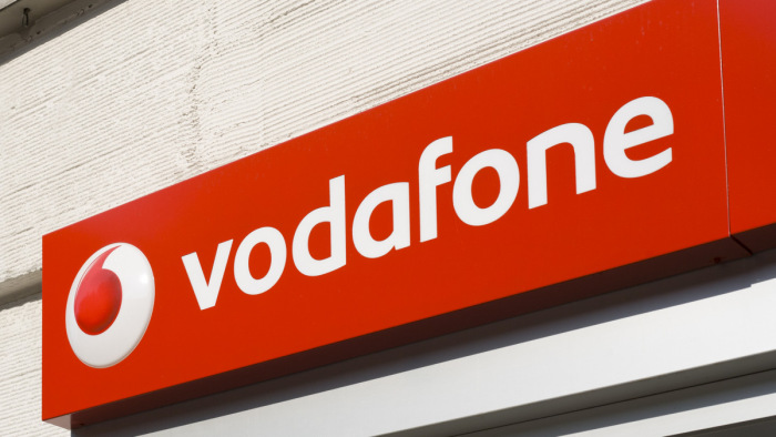 Bajban a Vodafone, jelentős leépítésbe kezd Németországban