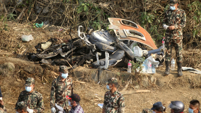 Megvan, miért történt a nepáli légi tragédia