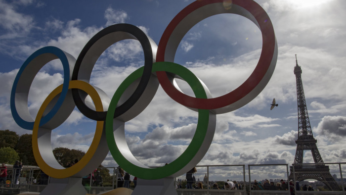 A nép szava... - Még egy hangsúlyos igen az orosz sportolók olimpiai indulása mellett